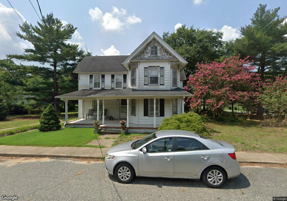 602 Main St, Sharptown, MD 21861 - photo 1