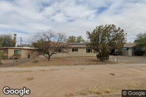 3001 E Beverly Dr, Tucson, AZ 85716