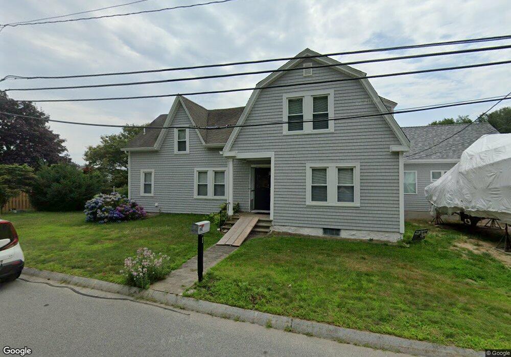 1 Sol e Mar St, South Dartmouth, MA 02748 - photo 1