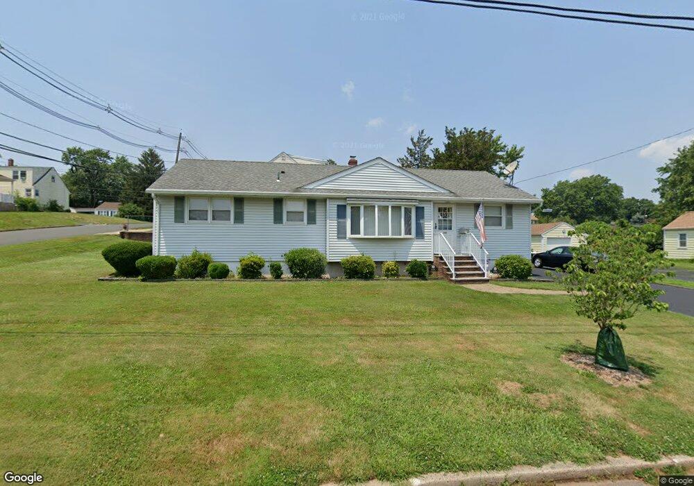 836 Fable Ave, Manville, NJ 08835 - photo 1