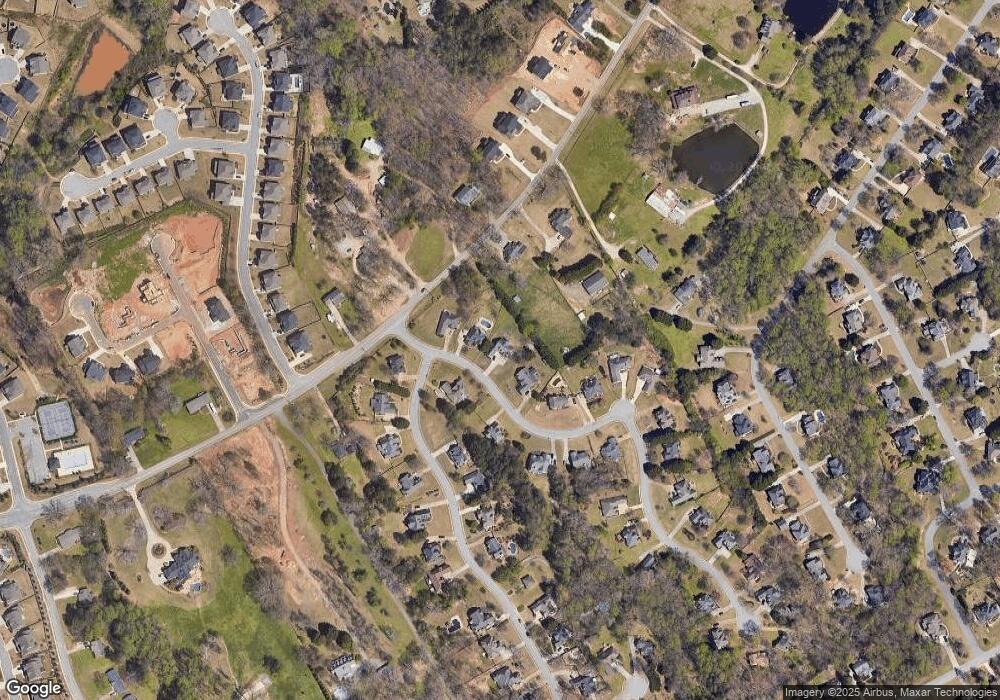 4555 Bogan Gates Dr unit 1, Buford, GA 30519 - photo 1