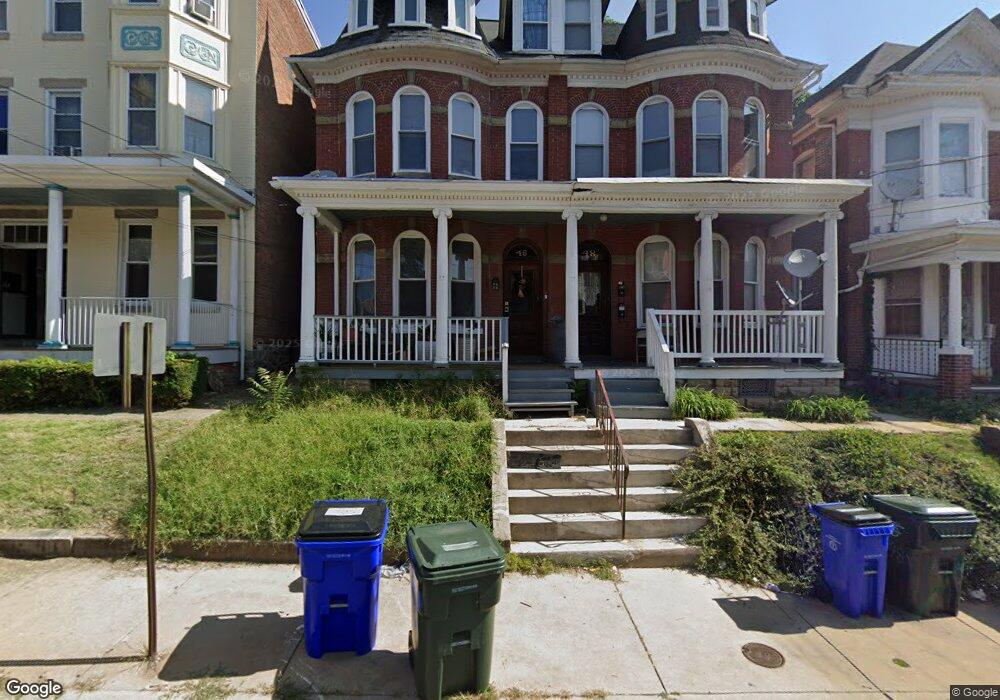 48 East Ave, Hagerstown, MD 21740 - photo 1