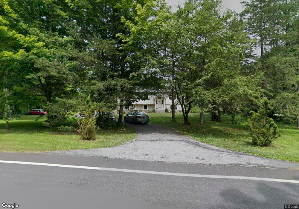 1579 Hollow Rd, Clinton Corners, NY 12514 - photo 1