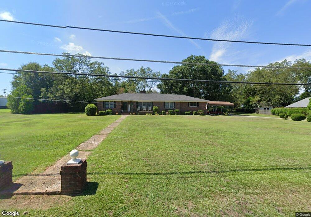 235 W Gibson St, Hartwell, GA 30643 - photo 1