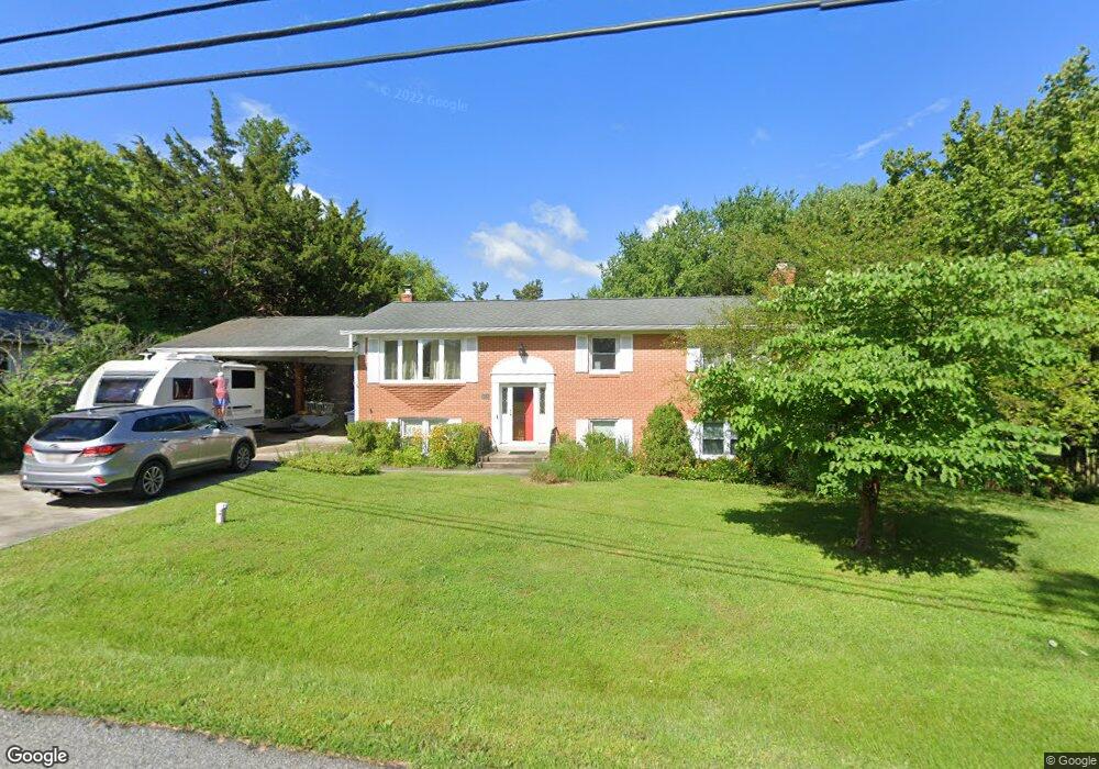 604 Tayman Dr, Annapolis, MD 21403 - photo 1