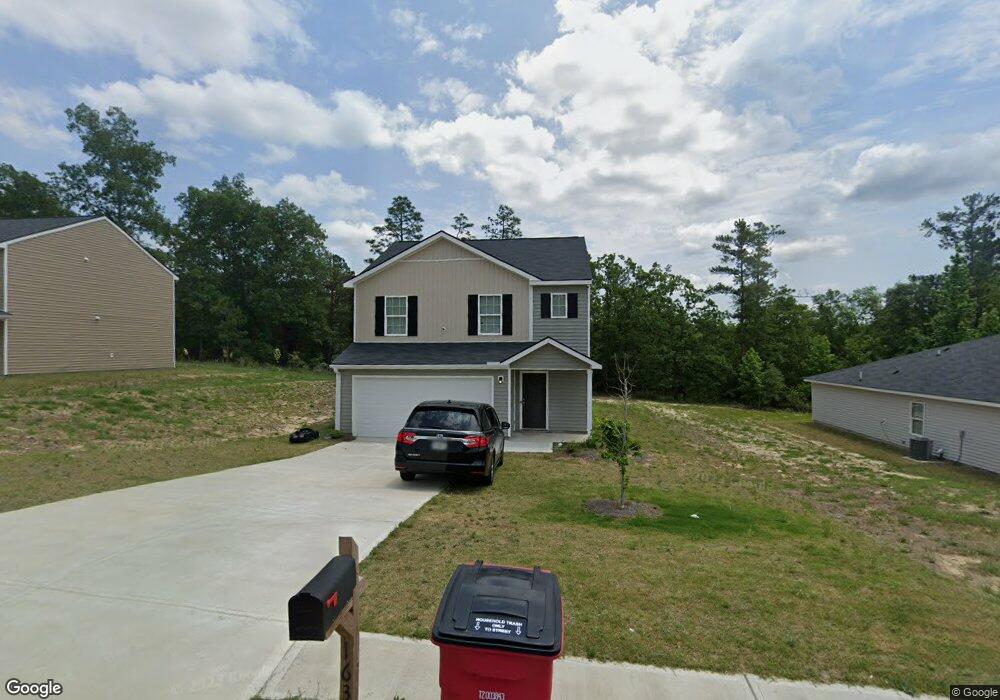 1633 Pauli Dr, Macon, GA 31217 - photo 1