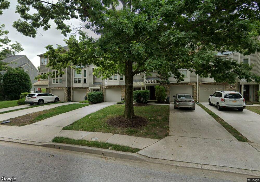 33 Stridesham Ct, Baltimore, MD 21209 - photo 1