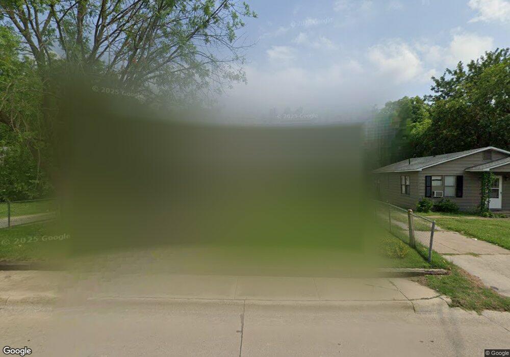 512 Lake Murray Dr E, Ardmore, OK 73401 - photo 1