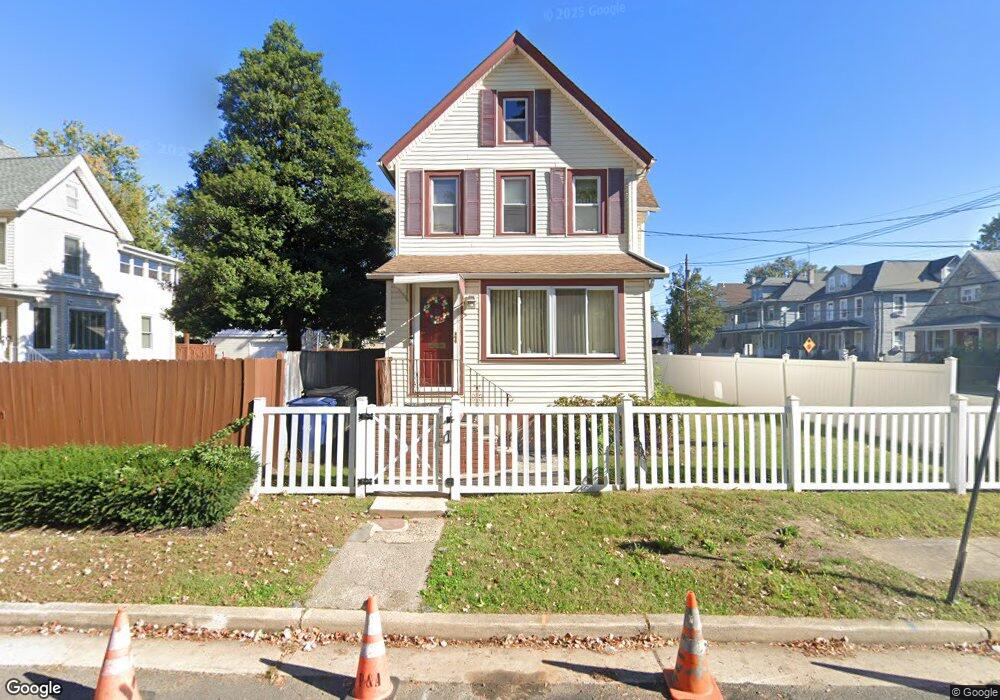 145 Mckinley Place unit 47, Plainfield, NJ 07062 - photo 1