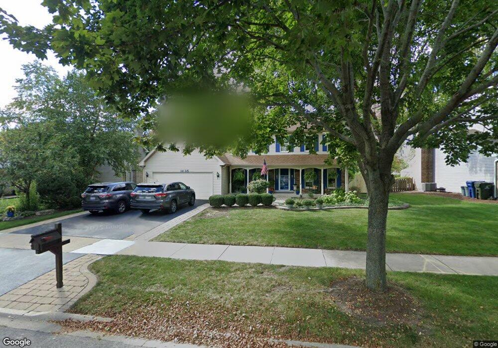 1435 Baldwin Ct, Naperville, IL 60565 - photo 1