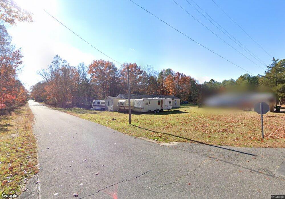 6935 Melvin Newton Blvd, Mays Landing, NJ 08330 - photo 1