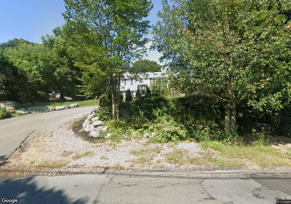 14 Wenham St, Danvers, MA 01923 - photo 1