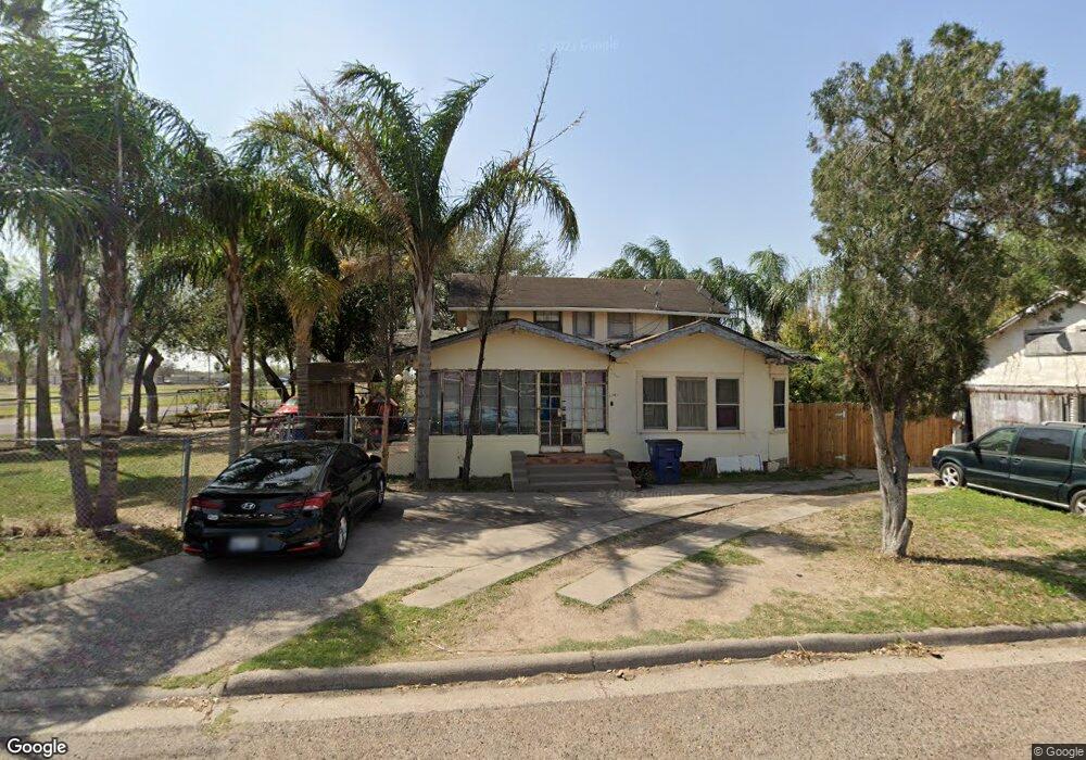 101 N 1st St, Donna, TX 78537 - photo 1