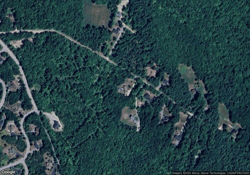 660 Davis Hill Rd, Center Conway, NH 03813 - photo 1