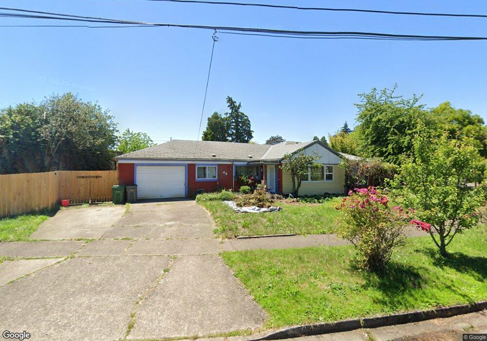 48 Adams St, Eugene, OR 97402 - photo 1