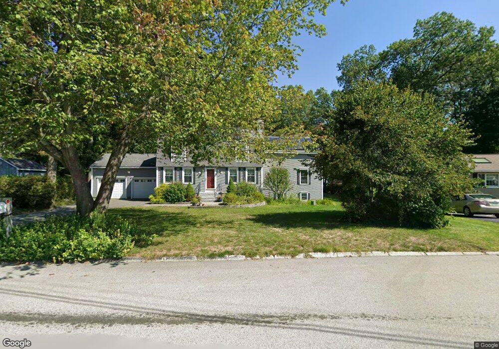 23 Custom St, Nashua, NH 03062 - photo 1