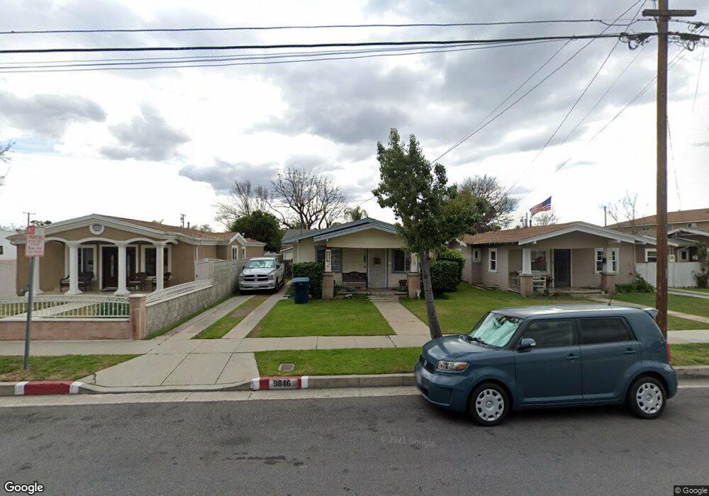 9846 Park St, Bellflower, CA 90706 - photo 1