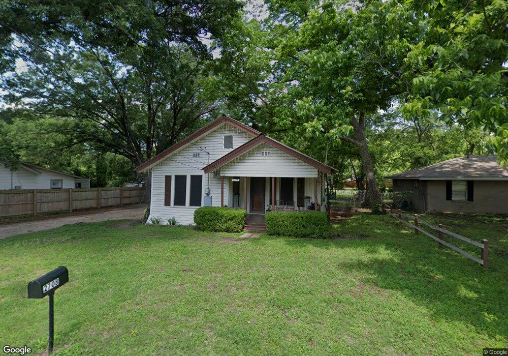 2708 W Collin St, Corsicana, TX 75110 - photo 1