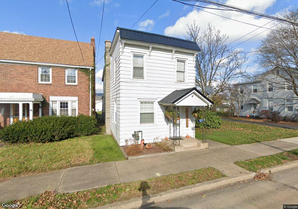 513 E 3rd St, Nescopeck, PA 18635 - photo 1