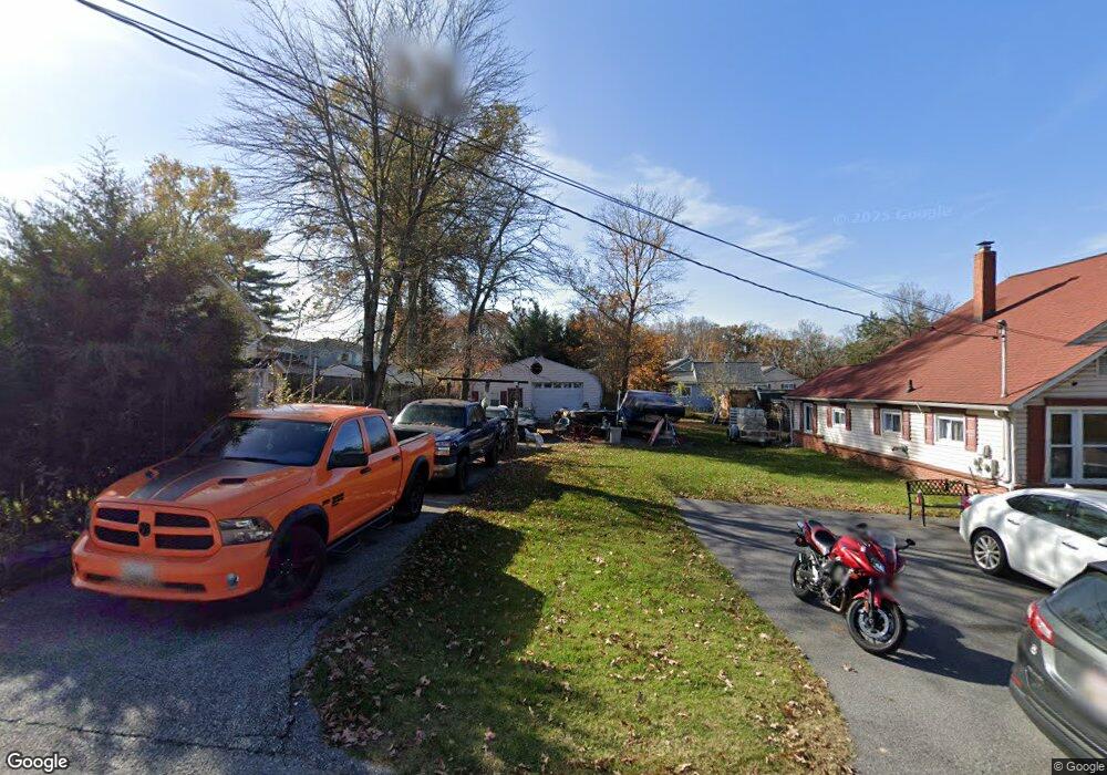 6346 Euclid Ave, Elkridge, MD 21075 - photo 1