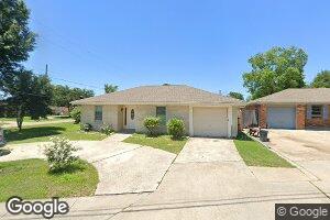 2800 Transcontinental Dr, Metairie, LA 70006