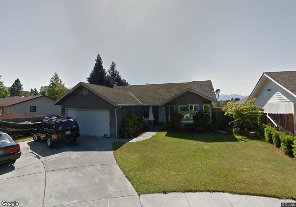 1452 Larkspur Ct, Grants Pass, OR 97527 - photo 1