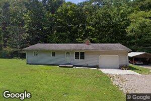 32431 Carpenter Rd, Mc Arthur, OH 45651