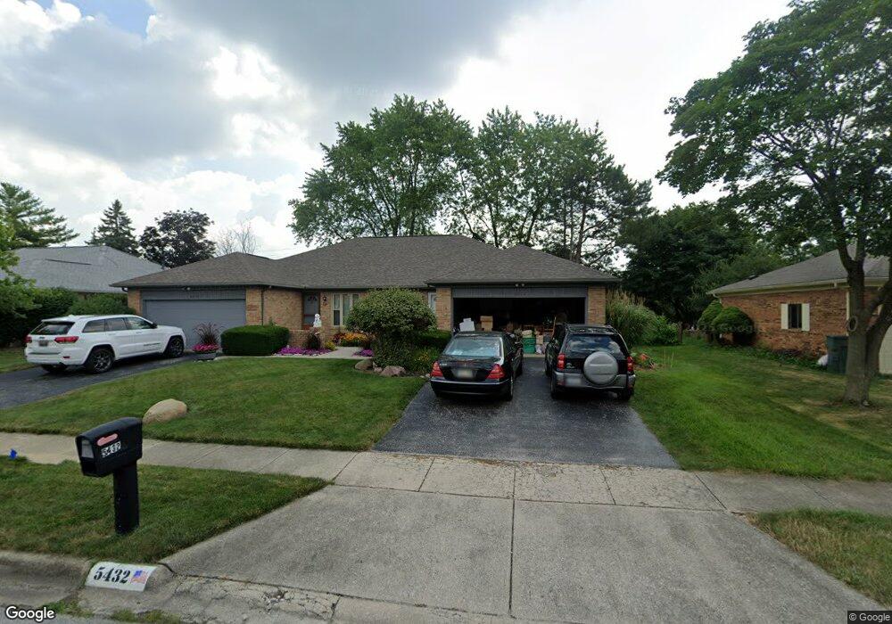 5432 Archway Dr unit 434, Columbus, OH 43235 - photo 1