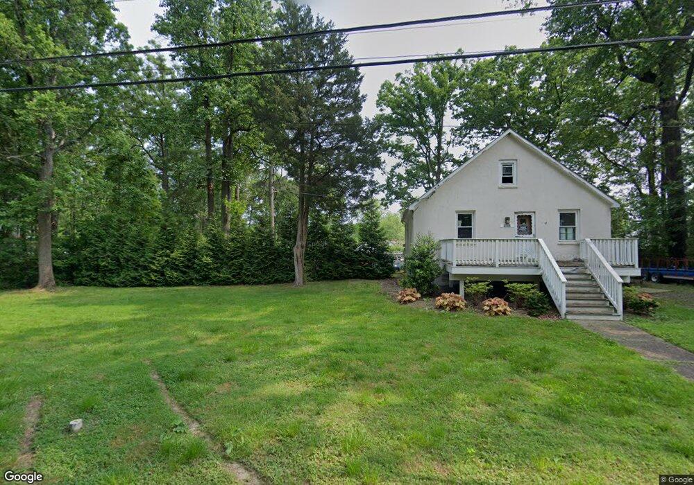 3828 Clarks Point Rd, Middle River, MD 21220 - photo 1