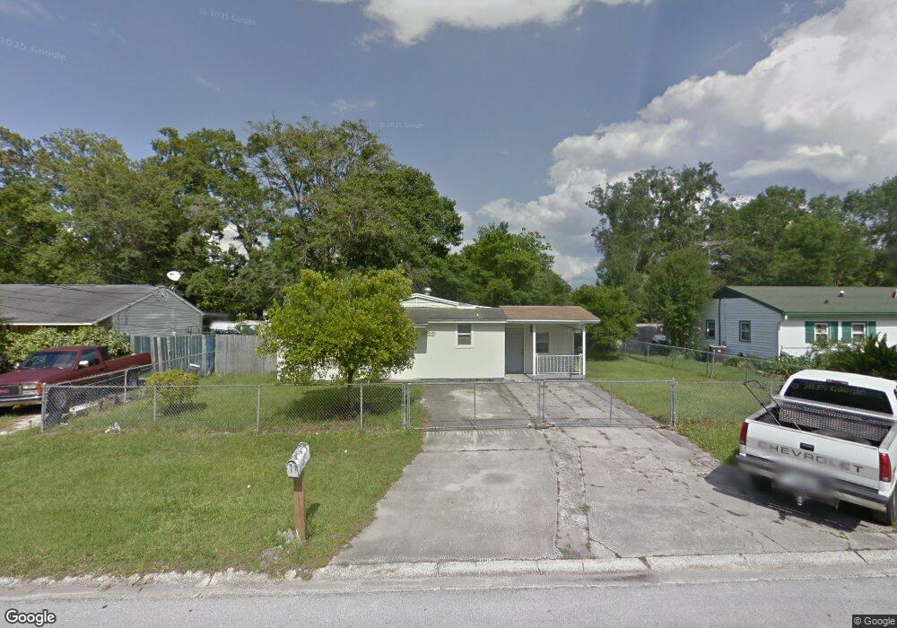 5615 Green Forest Dr, Jacksonville, FL 32244 - photo 1