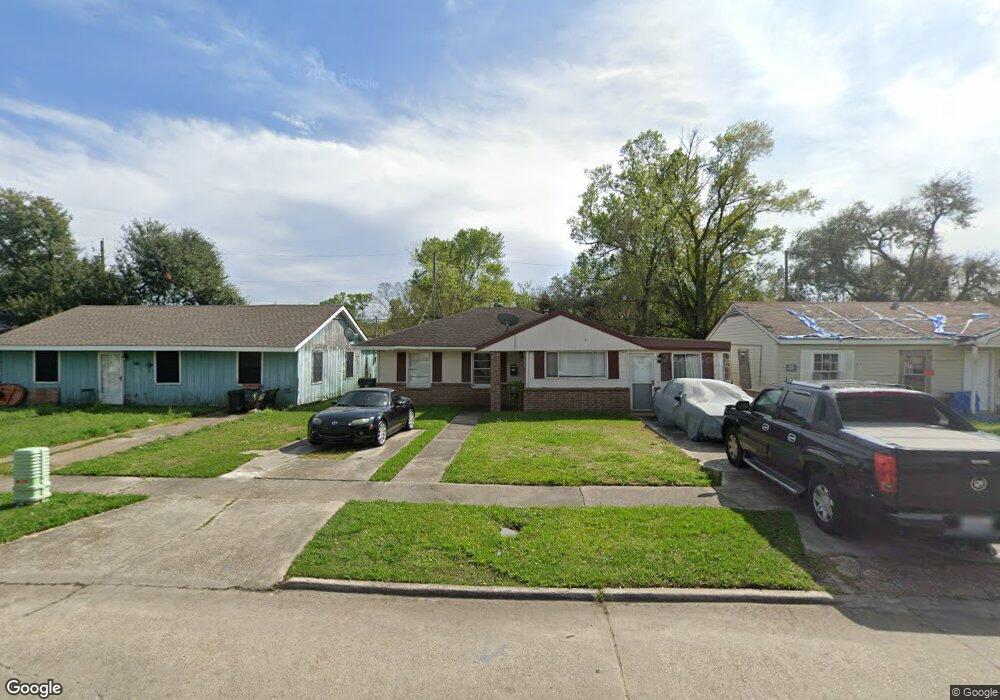2410 11th St, Lake Charles, LA 70601 - photo 1