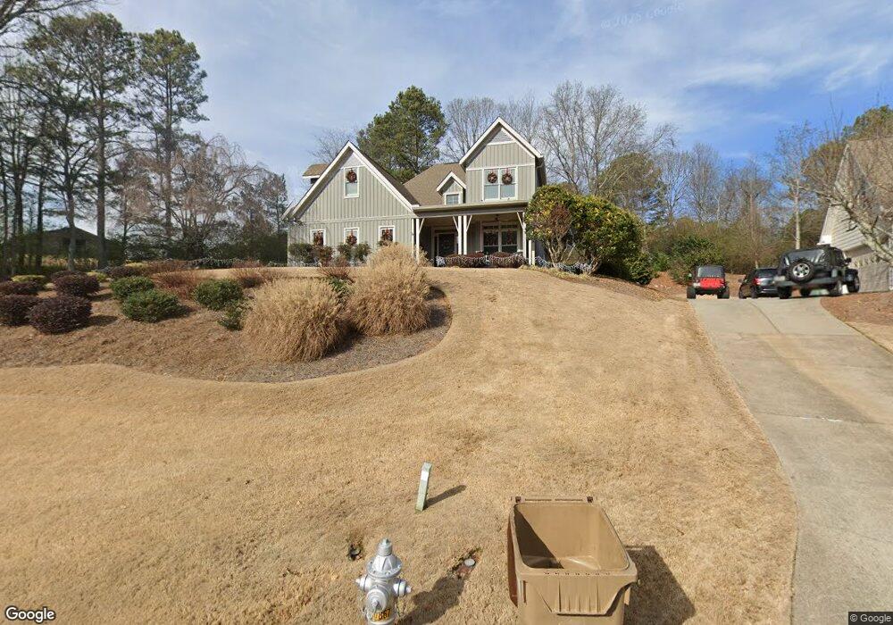 2110 Melrose Trace, Cumming, GA 30041 - photo 1