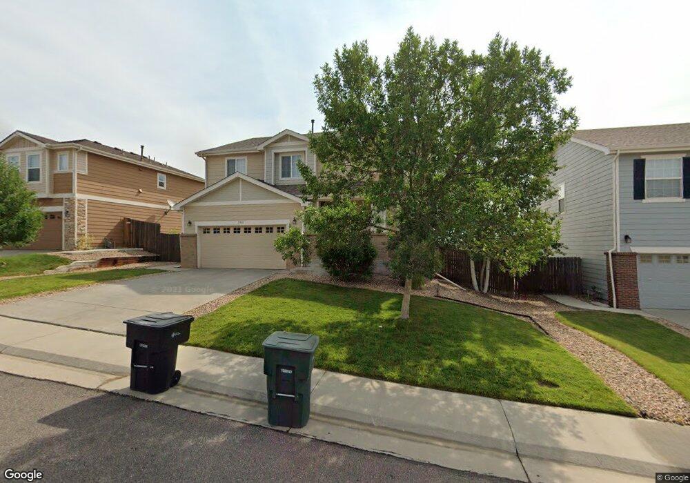 13948 Locust St, Thornton, CO 80602 - photo 1