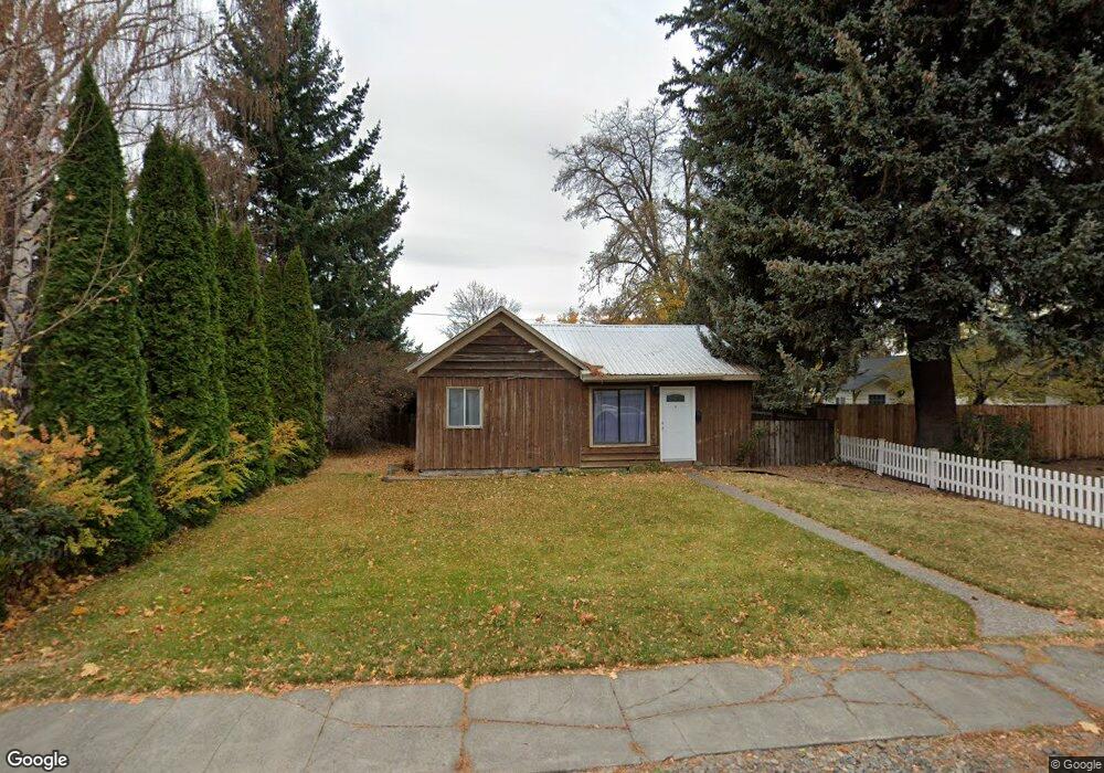 237 SW 7th St, Redmond, OR 97756 - photo 1