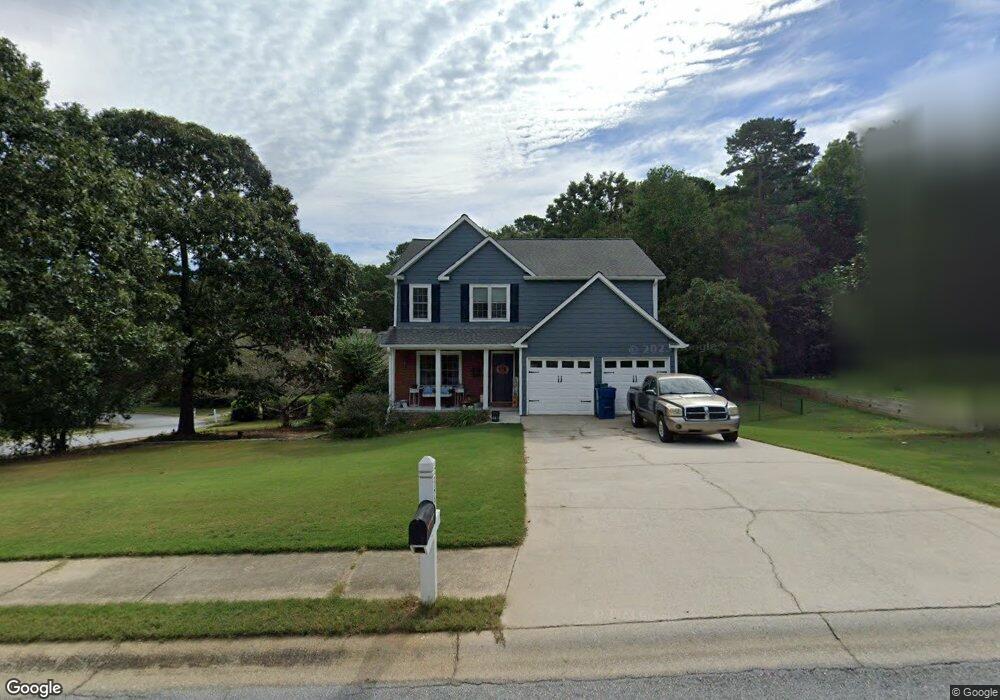 3275 Stratton Ln, Dacula, GA 30019 - photo 1