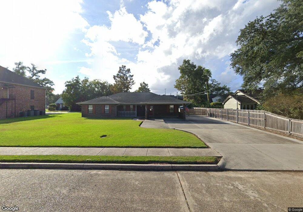 103 Wilson Ave, Houma, LA 70364 - photo 1