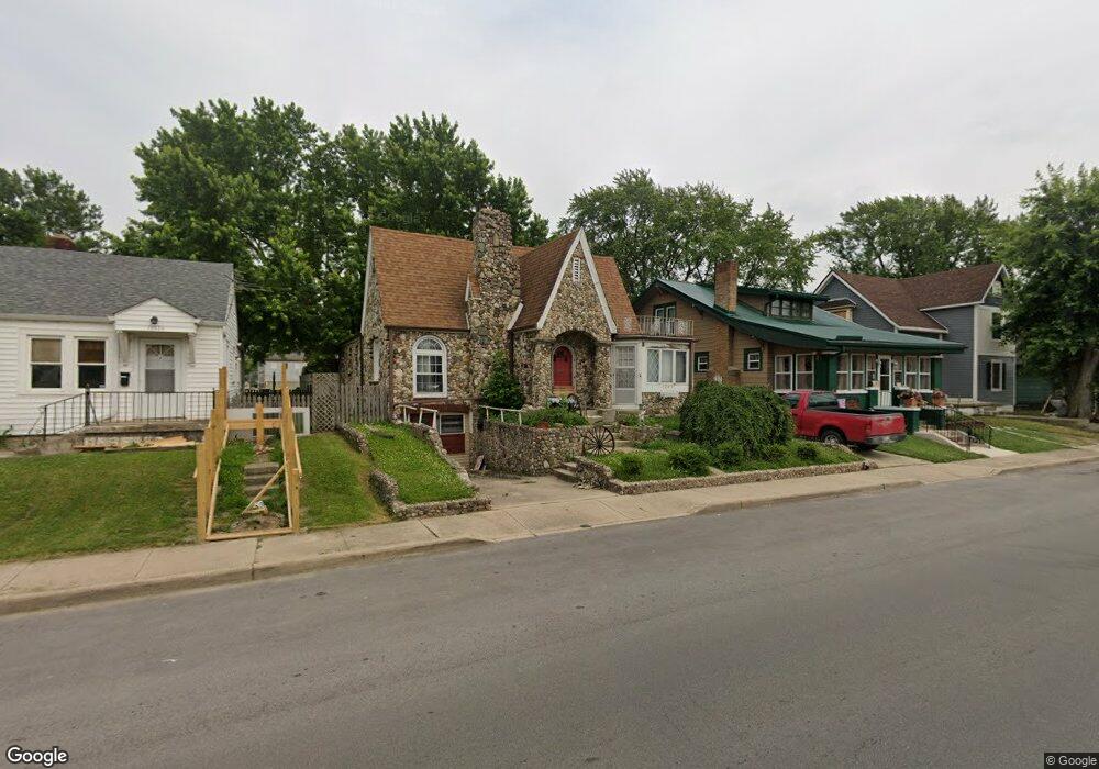 1702 Central Ave, Anderson, IN 46016 - photo 1