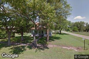 301 N Main St, Hunter, KS 67452