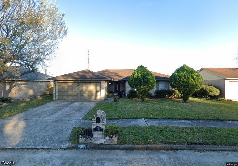 14014 Valley Grove Dr, Houston, TX 77066 - photo 1