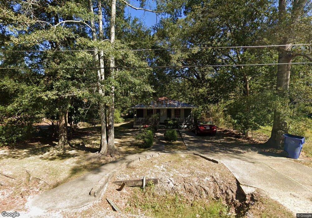 828 W 30th Ave, Covington, LA 70433 - photo 1