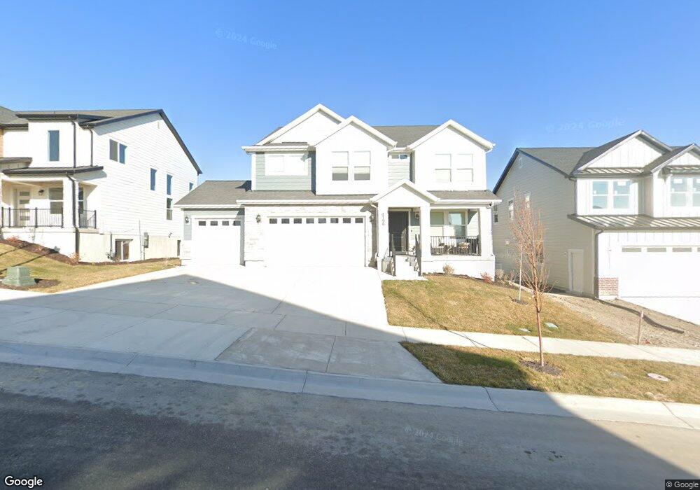 4196 W 1470 N unit 215, Lehi, UT 84043 - photo 1