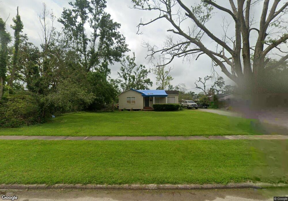 621 W Oak Ln, Lake Charles, LA 70605 - photo 1