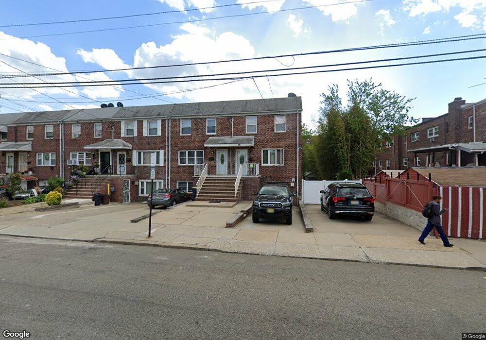 111 Culver Ave, Jersey City, NJ 07305 - photo 1