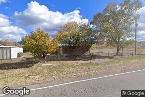 TBD Highway 96, La Jara, NM 87027
