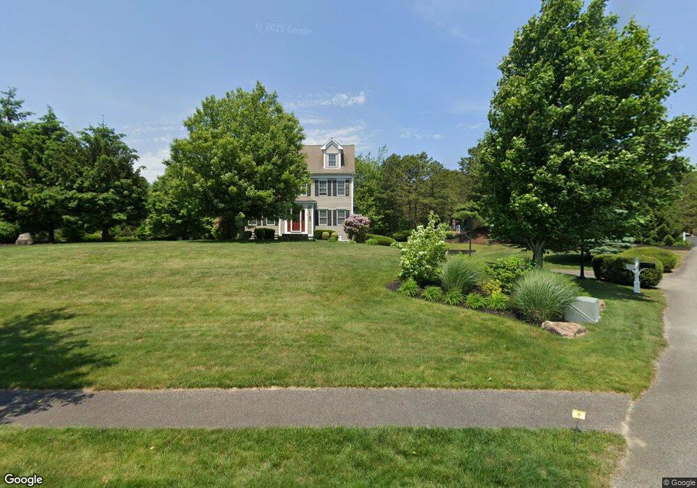 179 Fairview Ln, Plymouth, MA 02360 - photo 1