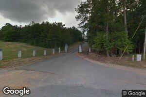 2664 Sprayberry Rd, Pell City, AL 35125