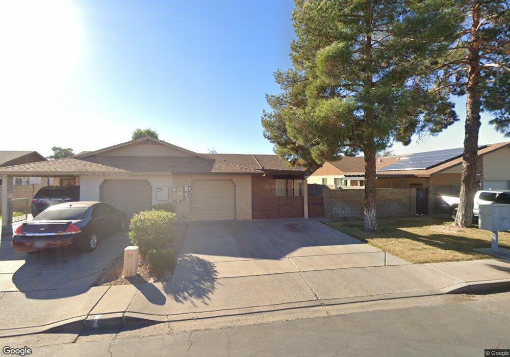 1833 E Intrepid Ave, Mesa, AZ 85204 - photo 1