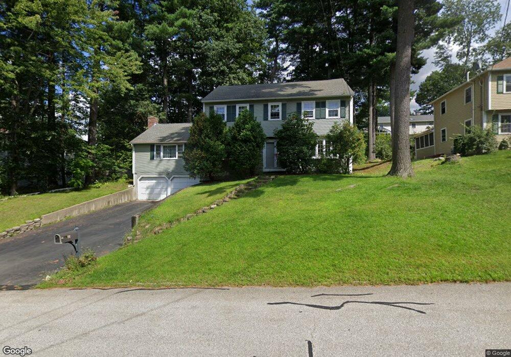 84 Peele Rd, Nashua, NH 03062 - photo 1