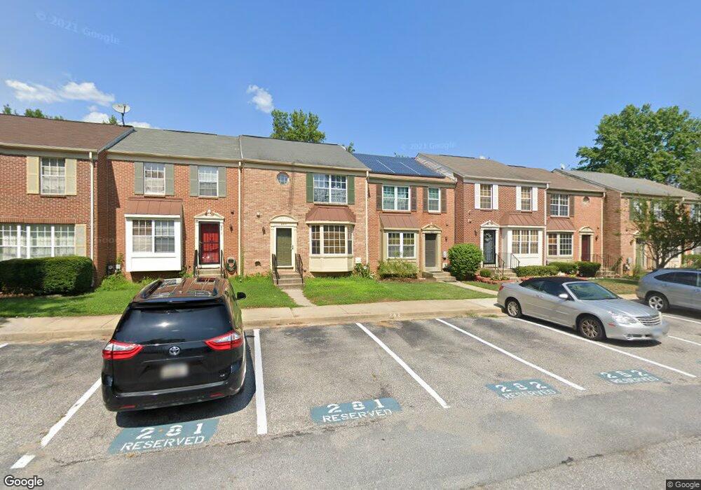 8211 Londonderry Ct, Laurel, MD 20707 - photo 1