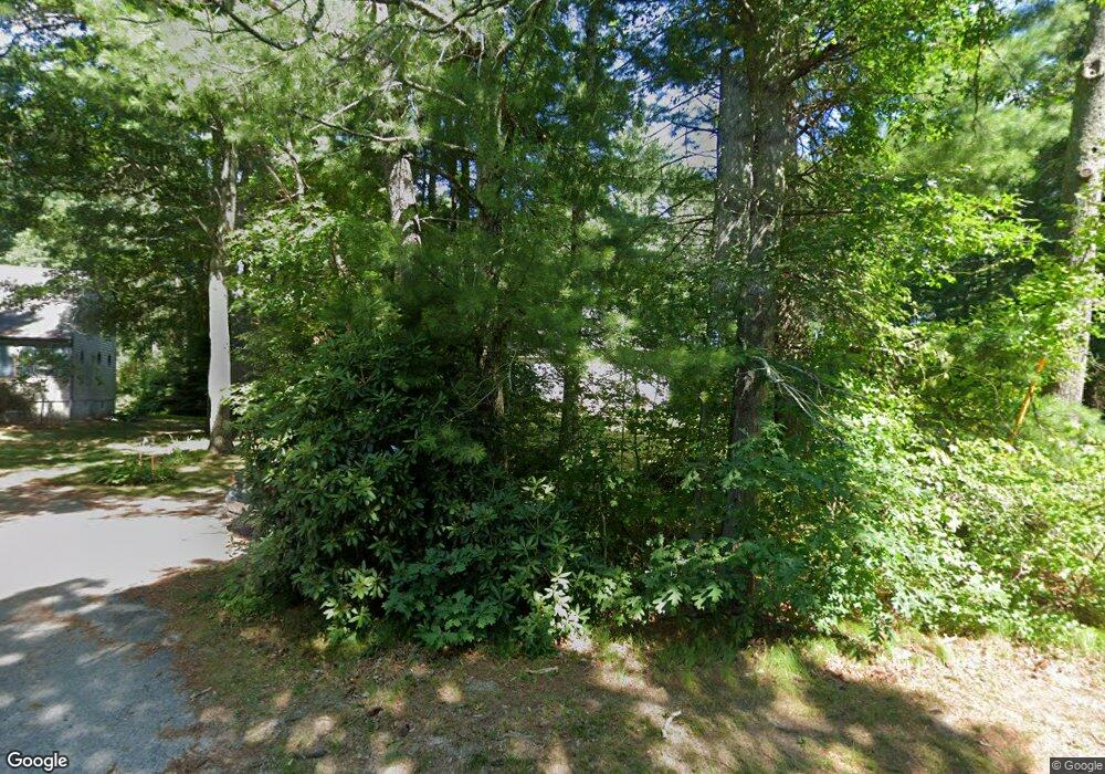 151 Blackmore Pond Rd, West Wareham, MA 02576 - photo 1